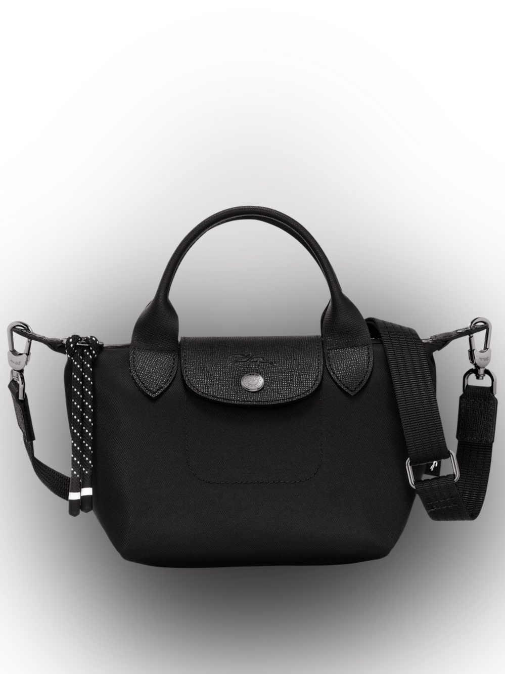 Longchamp Le Pliage Energy XS Handbag - Picture 2 of 7